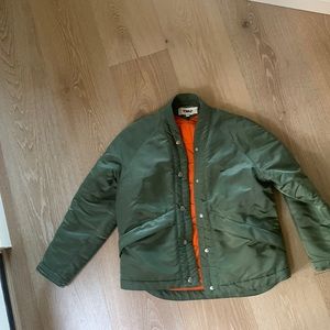 YMC jacket